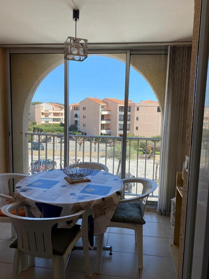 Super Croisette II La Londe-les-Maures Exterior foto